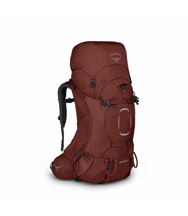 Osprey Aether 55 Men's Hiking Backpack