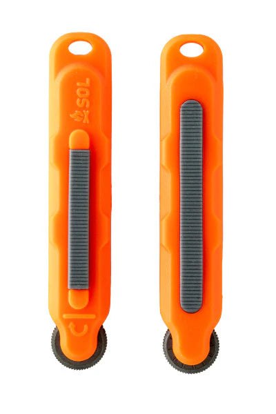 SOL Fire Lite Micro Sparker 2pk