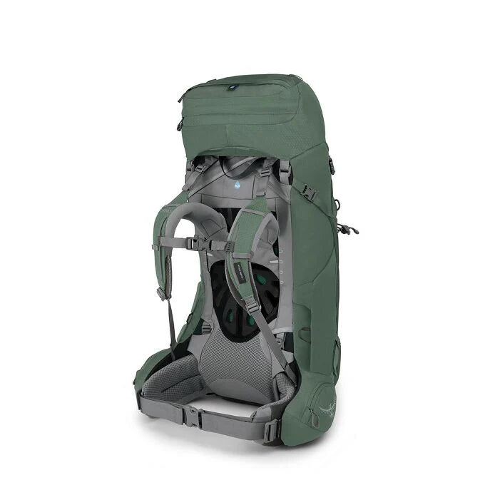 Osprey Ariel 55L Women's Hiking Pack