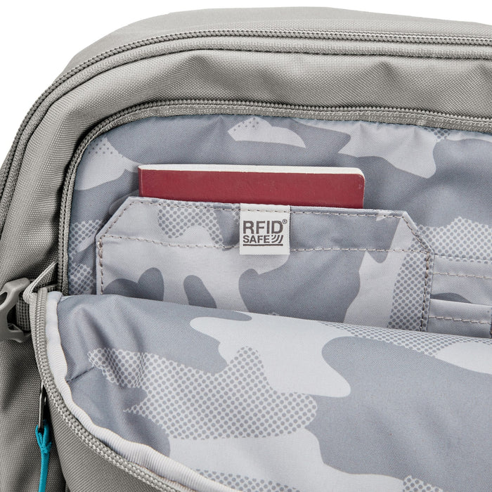 Pacsafe GO 34L Carry-On Backpack