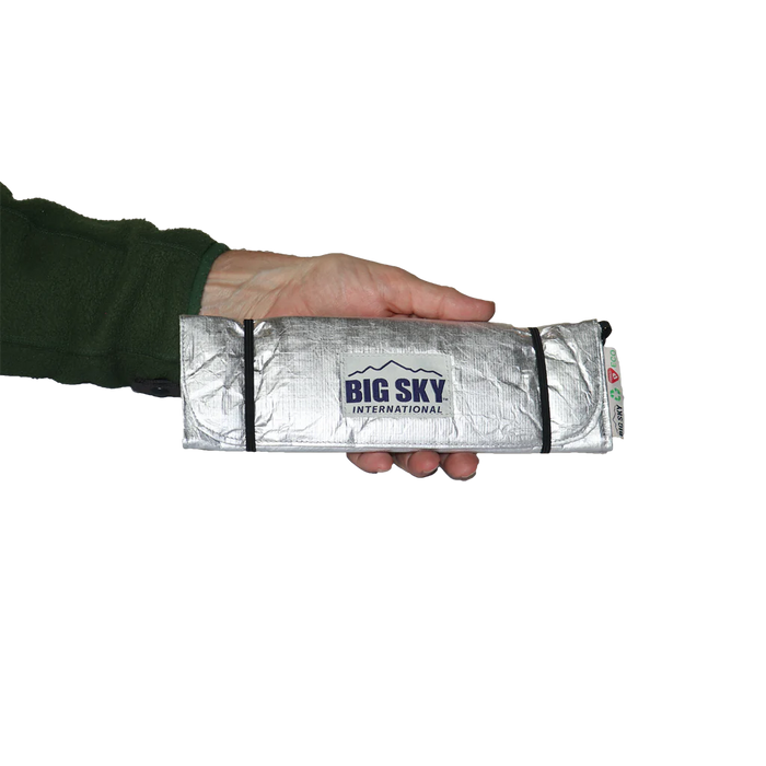 Big Sky Insulite Food Pouch Cozy