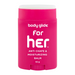 Body Glide - For Her Balm