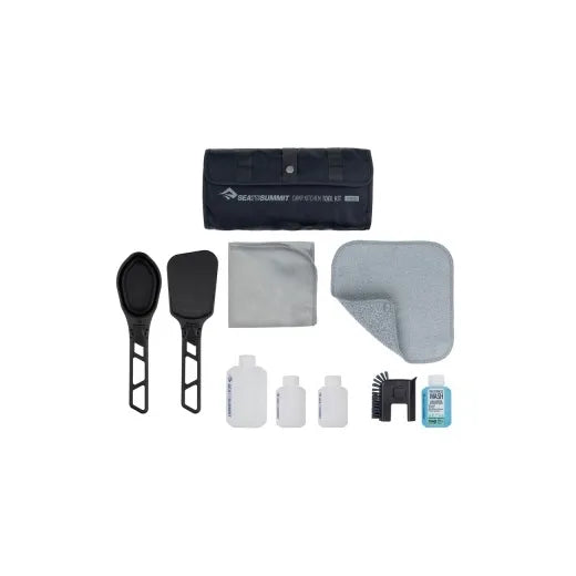 Sea To Summit Camp Kitchen Tool Kit