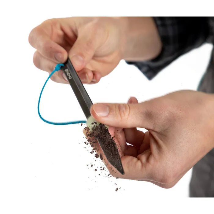 Nemo Sweepstake Lightweight Tent Pegs (6pk)