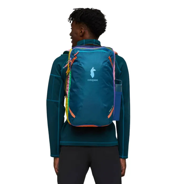 Cotopaxi Allpa 28L Travel Pack Del Dia