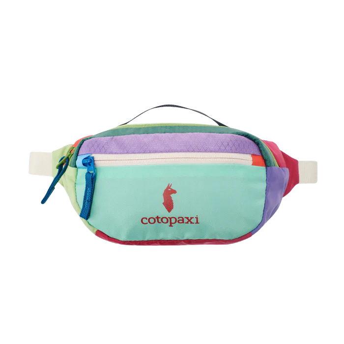 Cotopaxi Kapai 1.5L Waist Pack Del Dia