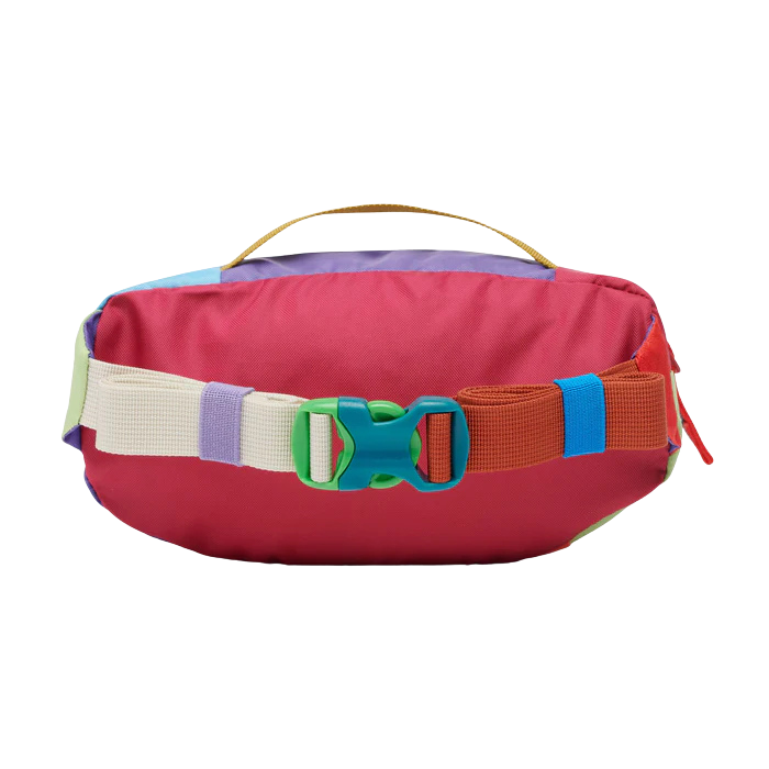 Cotopaxi Kapai 1.5L Waist Pack Del Dia