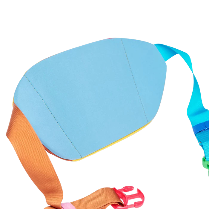 Cotopaxi Kapai 3L Waist Pack Del Dia