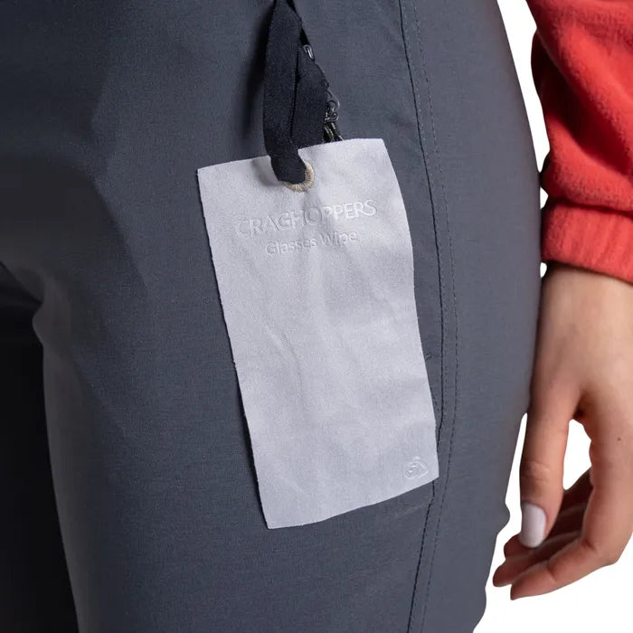 Craghoppers Kiwi Pro III Pants Women's