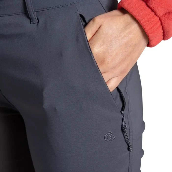 Craghoppers Kiwi Pro III Pants Women's