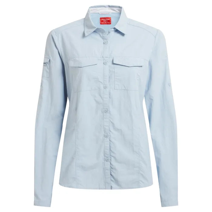 Craghoppers NosiLife Adventure Shirt III Women's