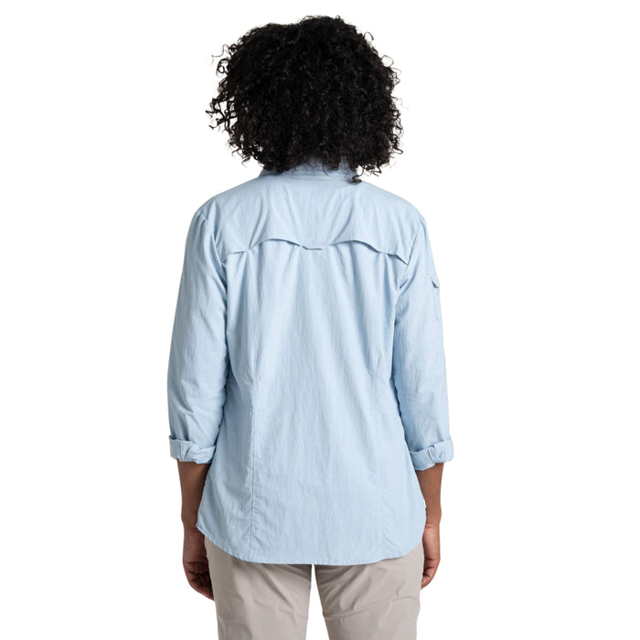 Craghoppers NosiLife Adventure Shirt III Women's
