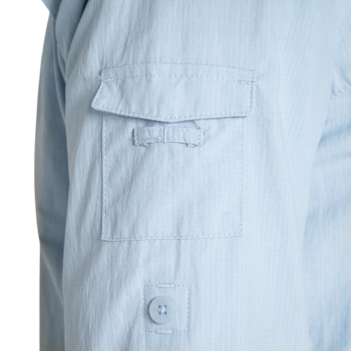 Craghoppers NosiLife Adventure Shirt III Women's