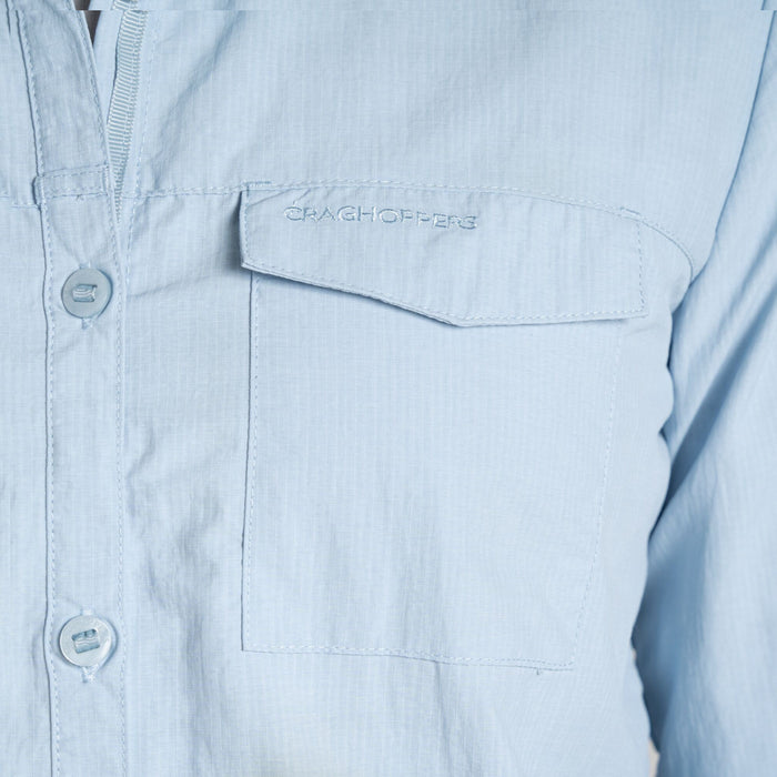 Craghoppers NosiLife Adventure Shirt III Women's