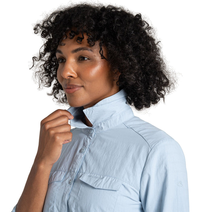 Craghoppers NosiLife Adventure Shirt III Women's