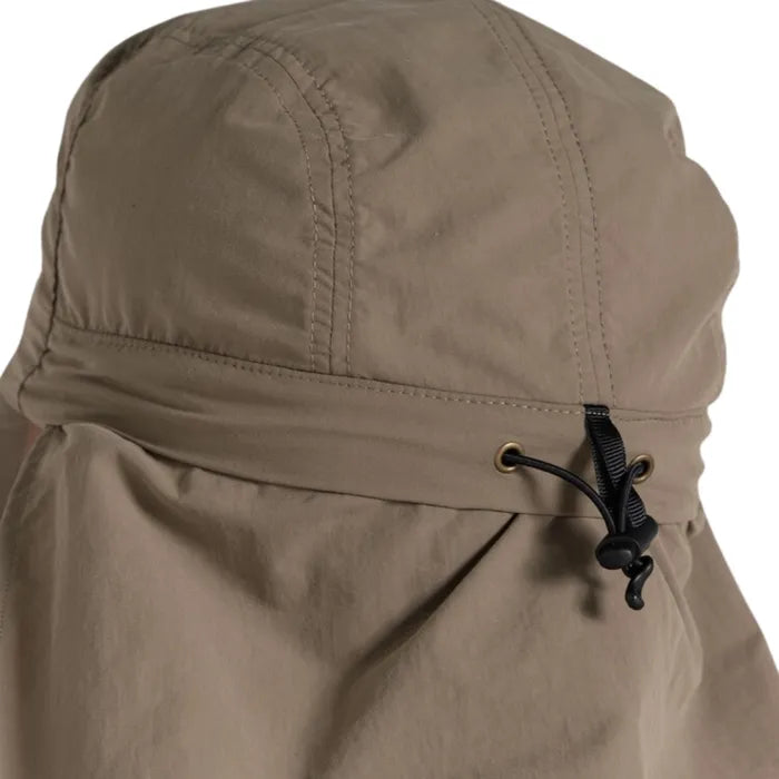Craghoppers NosiLife Desert Hat III