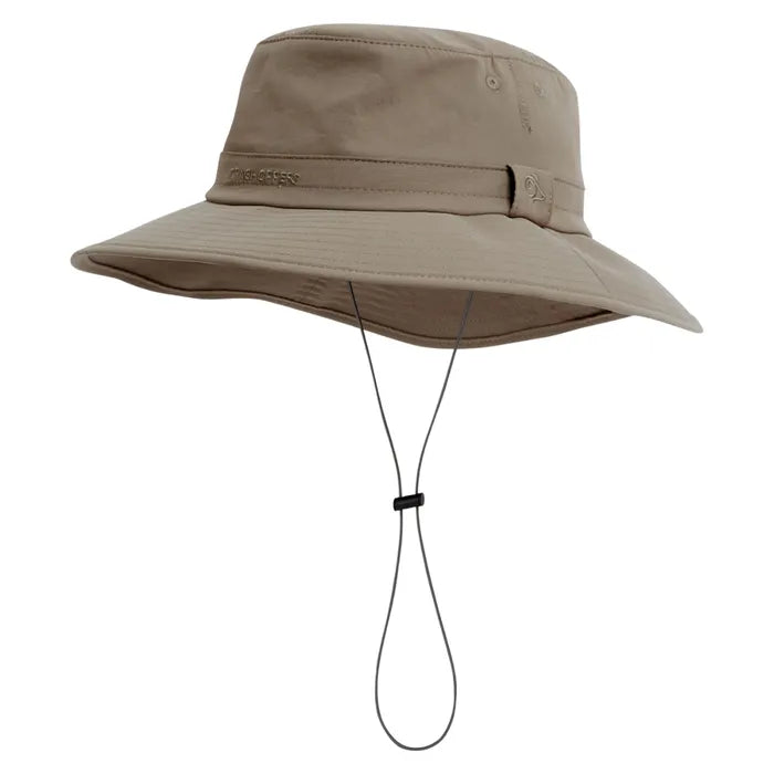 Craghoppers NosiLife Outback Hat II
