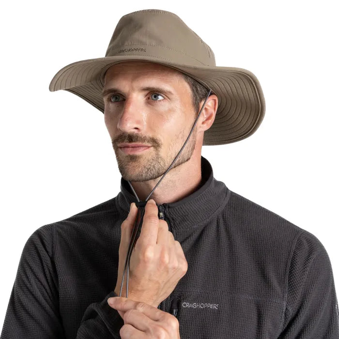 Craghoppers NosiLife Outback Hat II
