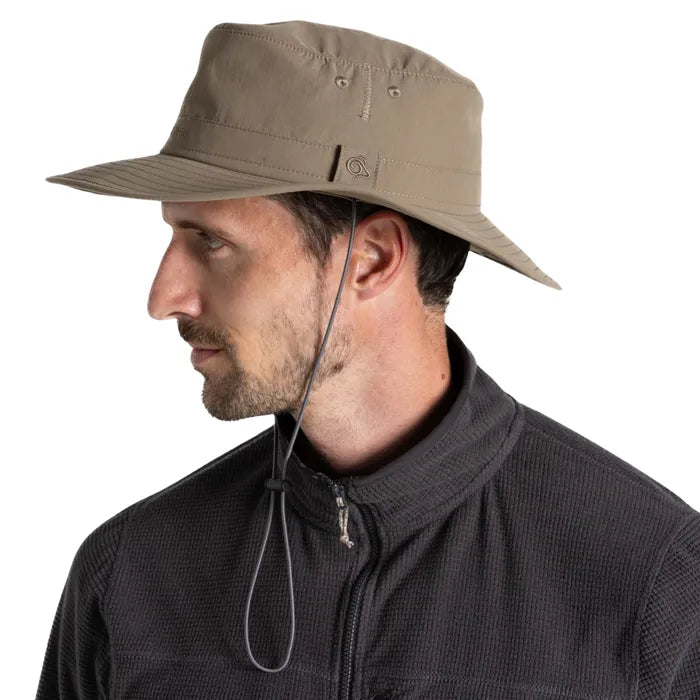 Craghoppers NosiLife Outback Hat II
