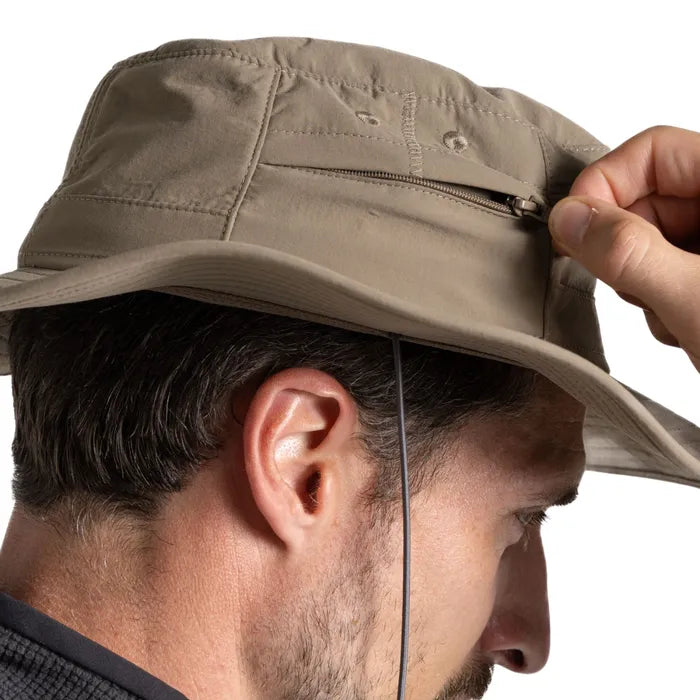 Craghoppers NosiLife Outback Hat II