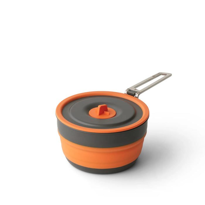 Sea To Summit Frontier Collapsible Pot