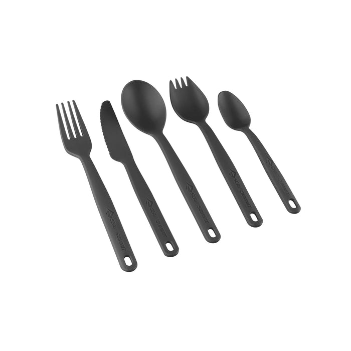 Sea To Summit Camp Cutlery