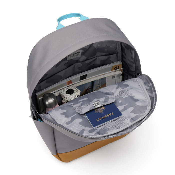 Pacsafe GO 25L Backpack