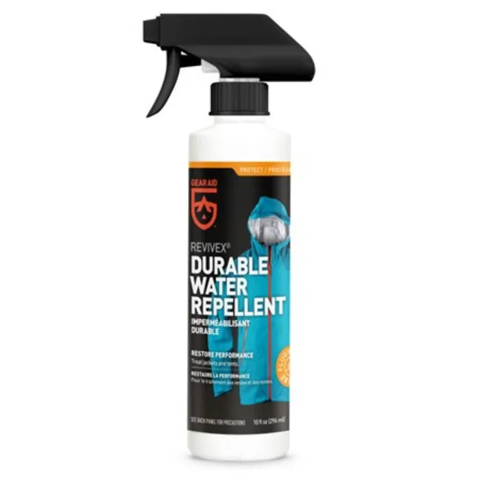 Gear Aid Revivex Durable Water Repellant Spray 296ml
