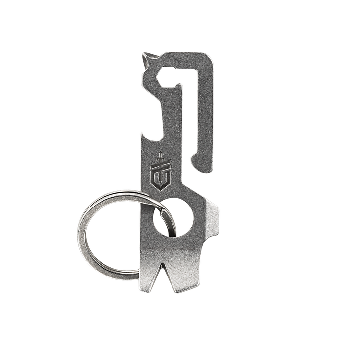 Gerber Mullet Keychain Multi-Tool