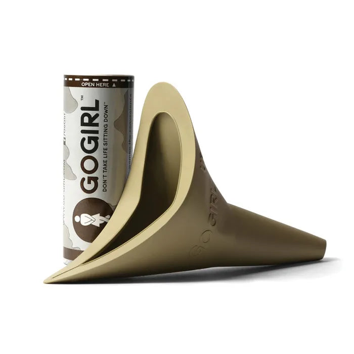 GoGirl Female Urination Device