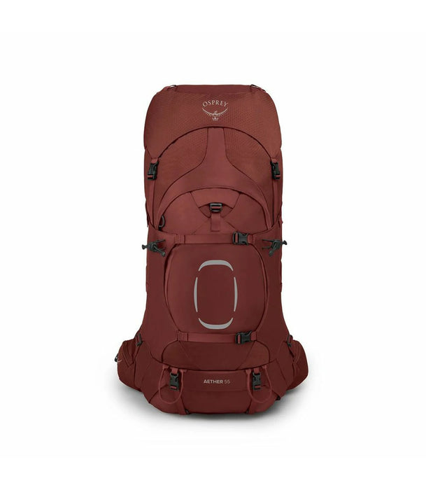Osprey Aether 55 Men's Hiking Backpack