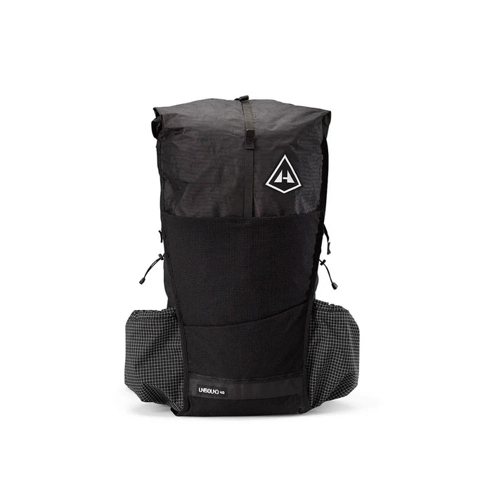 Hyperlite Mountain Gear Unbound 40L Ultralight Backpack