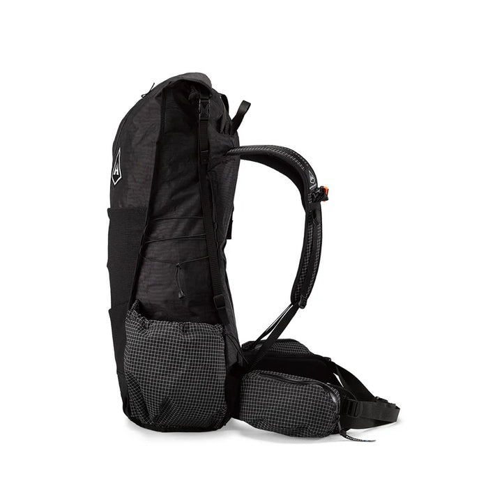 Hyperlite Mountain Gear Unbound 55L Ultralight Backpack