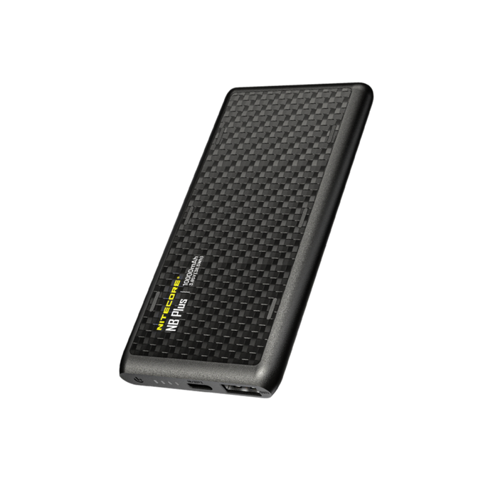 Nitecore NB Plus 10000mAh Waterproof Power Bank