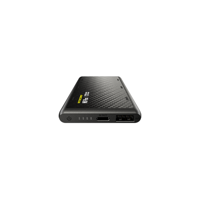 Nitecore NB Plus 10000mAh Waterproof Power Bank