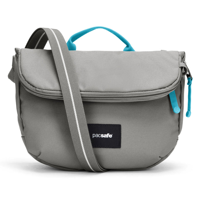 Pacsafe GO Saddle Crossbody