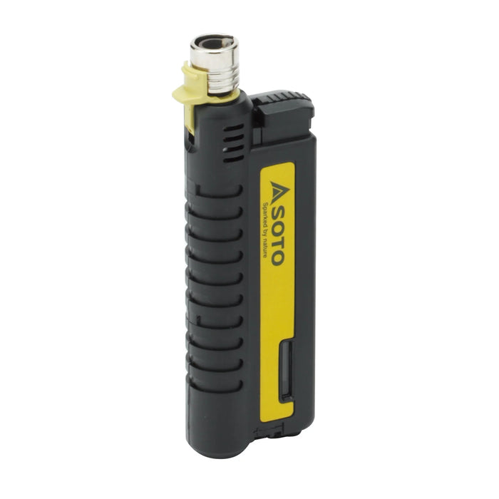 Soto Pocket Torch Extended