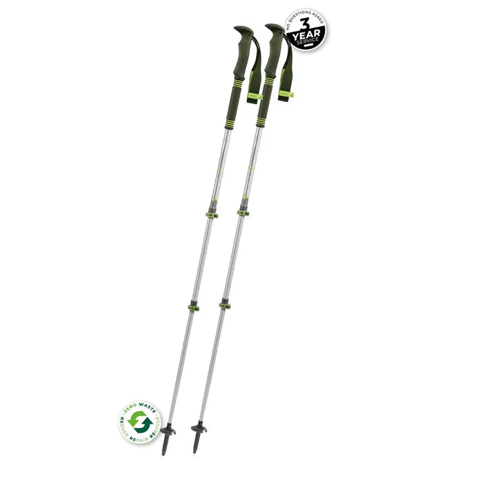 Komperdell Explorer Zero Trekking Poles
