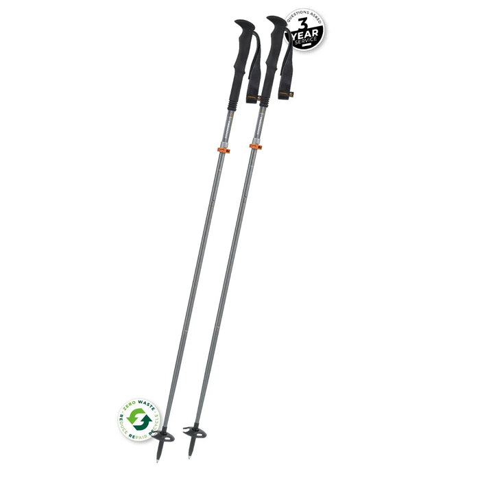 Komperdell FX Lite Ti Vario Trekking Poles