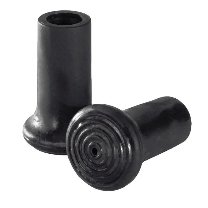 Komperdell Rubber Tip Protectors
