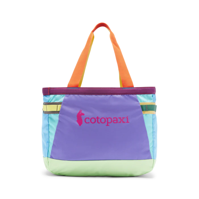 Cotopaxi Allpa 30L Gear Hauler Tote Del Dia