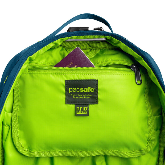 PacsafeECO 18L Backpack
