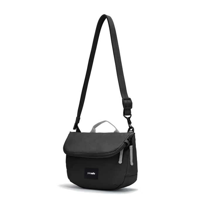 Pacsafe GO Saddle Crossbody