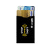 RFIDsleeve 25 Black 2pk