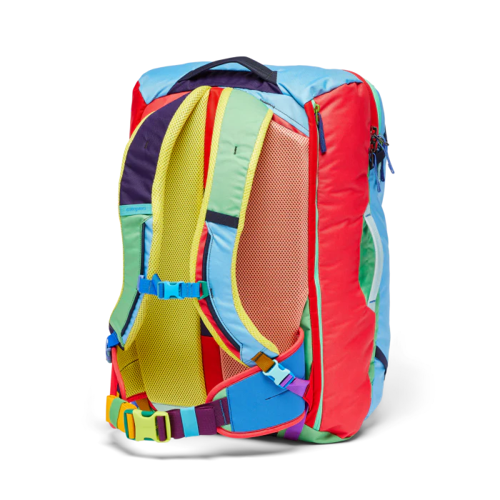 Cotopaxi Allpa 42 Travel Pack Del Dia