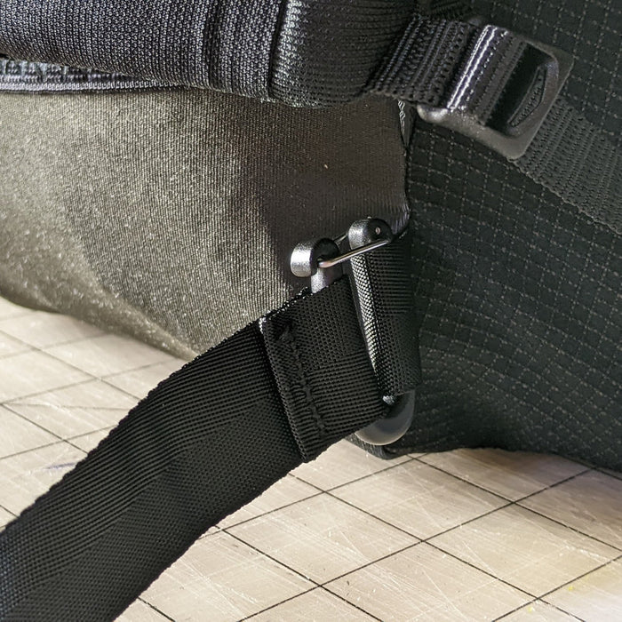 Nashville Pack The Cutaway Accessory Pack