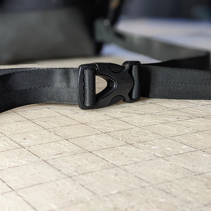 Nashville Pack The Cutaway Accessory Pack