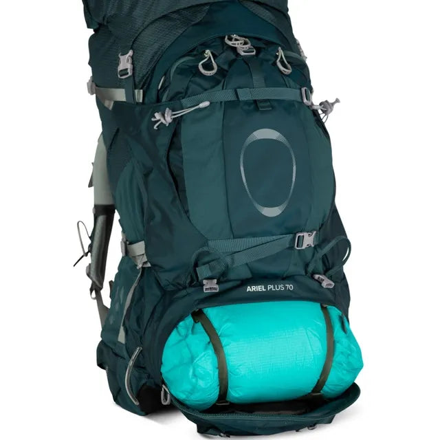 Osprey Ariel Plus 70 Women's Hiking Pack