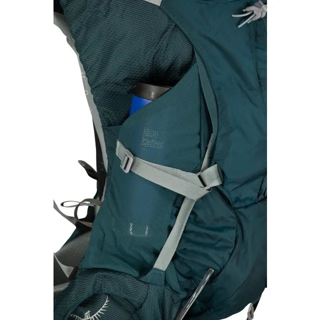 Osprey Ariel Plus 70 Women's Hiking Pack