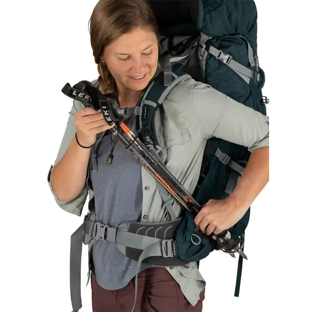 Osprey Ariel Plus 70 Women's Hiking Pack